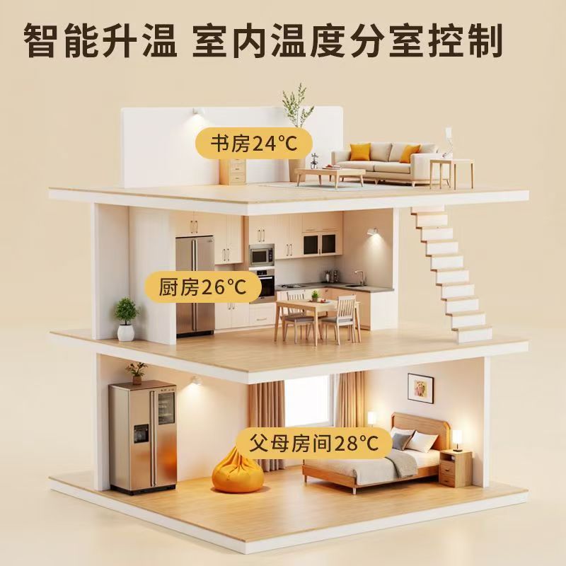 酉阳土家族苗族自治县 石墨烯电地暖公司哪家好？户型适配方案指南